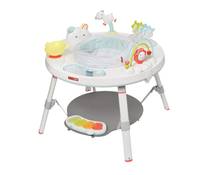 Shop Skip Hop Silver Lining Cloud Baby's View Activity Center at Goodbuygears
