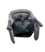Shop Inglesina Fast Table Chair, Mineral Gray Melange at Goodbuygears