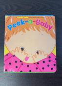 secondhand BUNDLE Board Books