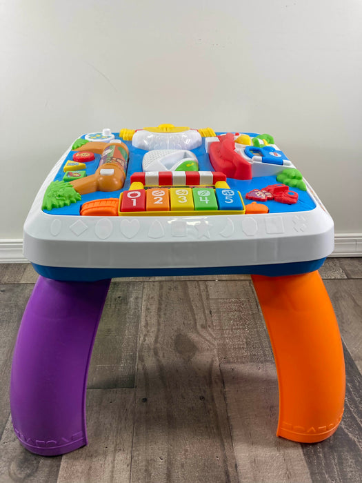used Toys