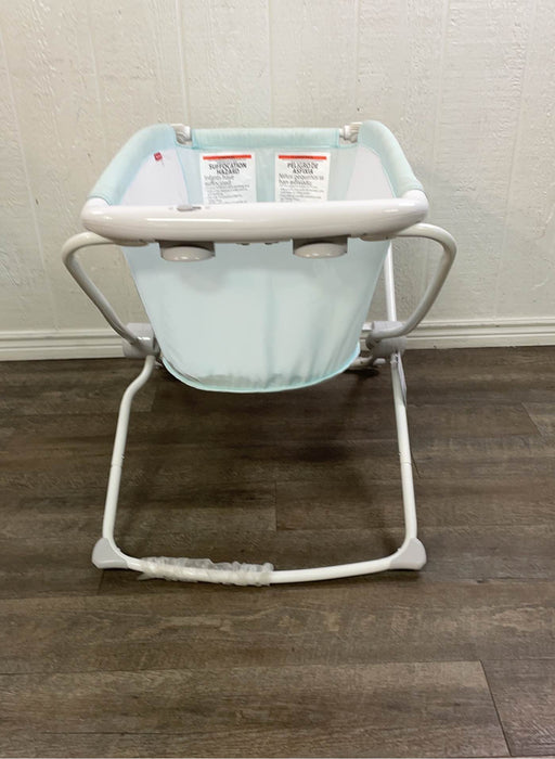 secondhand Home Nursery