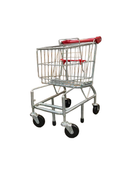 used Melissa & Doug Toy Shopping Cart