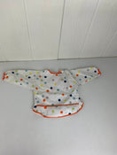 used IKEA KLADDIG Bib, Multicolor