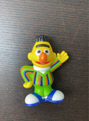 Sesame Street Deluxe Figure Set