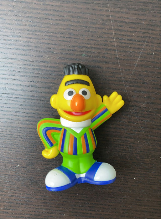Sesame Street Deluxe Figure Set