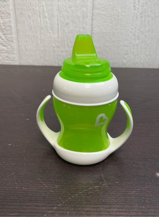 used Feeding