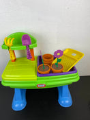 used Little Tikes Garden Table