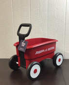 Shop Radio Flyer My 1st 2-in-1 Wagon at Goodbuygears