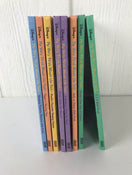 secondhand BUNDLE Books - Disney Winnie The Pooh