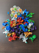 Shop BUNDLE Bakugan at Goodbuygears