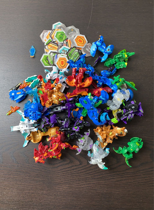 Shop BUNDLE Bakugan at Goodbuygears