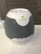 used MyBaby SoundSpa Lullaby