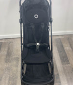 Shop Bugaboo Butterfly Stroller, 2018, Midnight Black at Goodbuygears