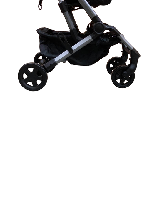 Shop Colugo Compact Stroller, Olive, 2023 at Goodbuygears