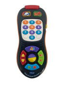 used VTech Click & Count Remote