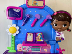 secondhand Pretend Play