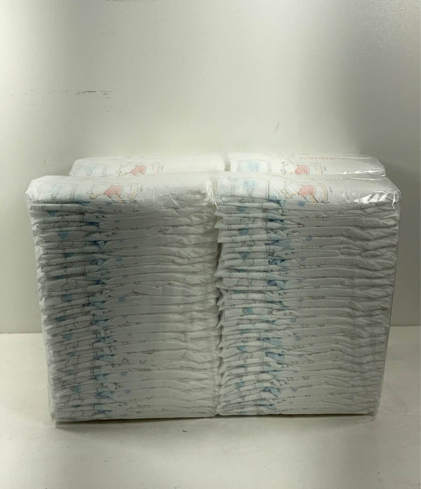 Shop Huggies Little Snugglers 96 Count, Size 1 at Goodbuygears