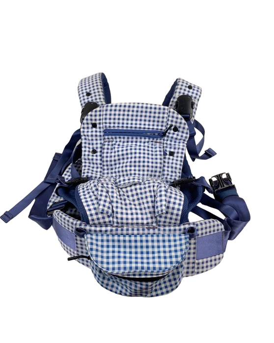 Shop Colugo The Baby Carrier, Gingham at Goodbuygears