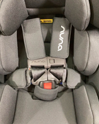 Shop Nuna RAVA Convertible Car Seat, 2022, Caviar at Goodbuygears