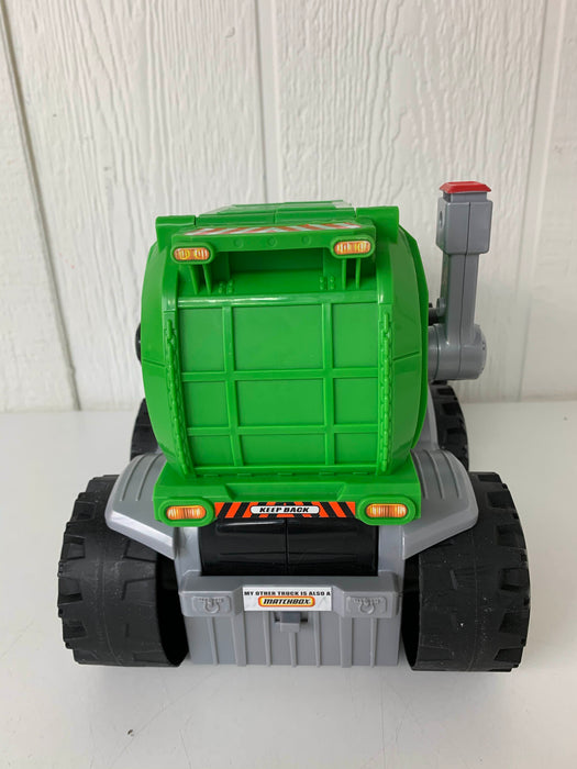 secondhand Toys