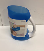 used Munchkin Shampoo Rinser