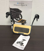 Shop UPPAbaby VISTA PiggyBack Ride-Along Board, 2015+ at Goodbuygears