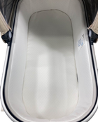 Shop UPPAbaby VISTA V2 Bassinet, 2021, Declan (Oat Melange) at Goodbuygears