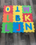 Shop Unknown Foam Play Mat at Goodbuygears