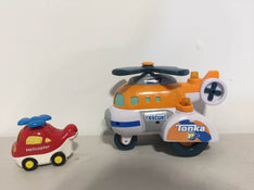 BUNDLE Cars And Trucks And Helicopters