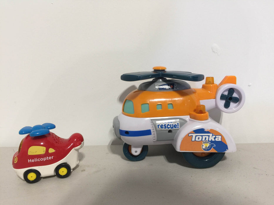 BUNDLE Cars And Trucks And Helicopters