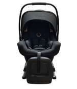 Shop Bugaboo Turtle Air By Nuna Car Seat, Black, 2021 at Goodbuygears