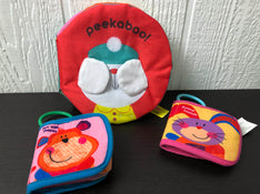 Shop BUNDLE Soft Books at Goodbuygears