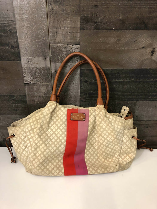 Kate Spade New York Stevie Baby Bag