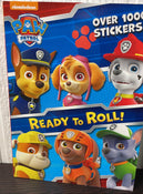 secondhand BUNDLE Coloring Books