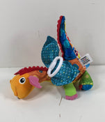 used Lamaze Clip And Go Toy, Flying Flynn