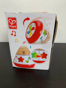 secondhand Hape Rotating Music Box