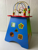 used Activity Cube
