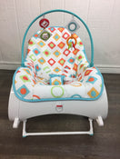 used Infant Gear