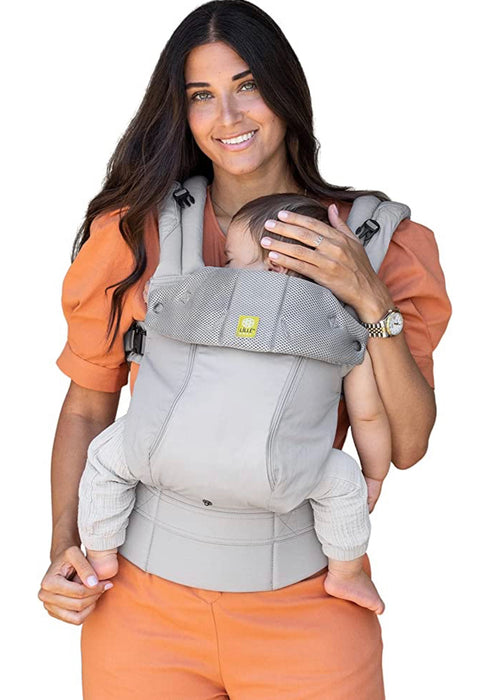Shop Lillebaby Complete All Seasons Baby Carrier, Stone at Goodbuygears