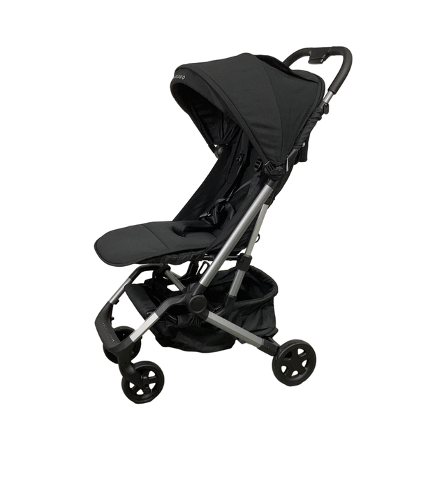 Shop Colugo Compact Stroller, 2023, Black at Goodbuygears