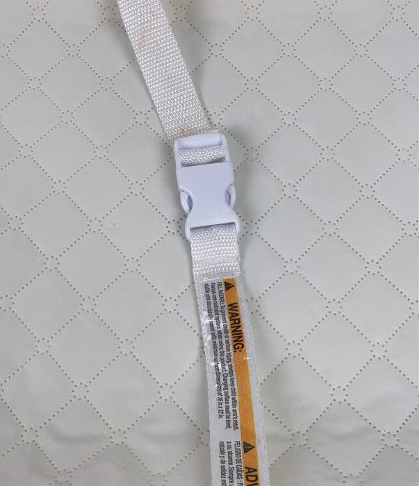 secondhand Summer Infant Contoured Changing Pad