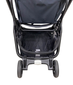 Shop Bugaboo Butterfly Stroller, 2022, Stormy Blue at Goodbuygears