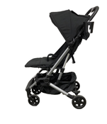 Shop Colugo Compact Stroller, 2023, Black at Goodbuygears
