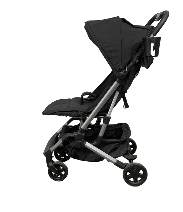 Shop Colugo Compact Stroller, 2023, Black at Goodbuygears