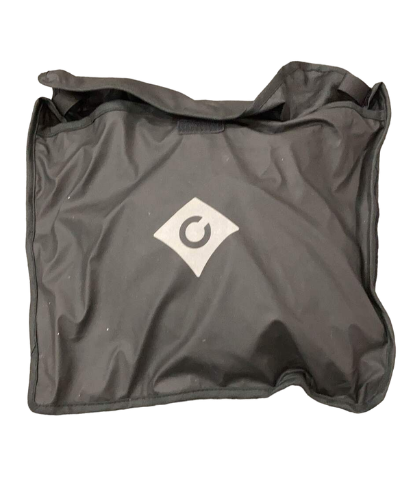 Shop Colugo Compact Stroller, 2023, Black at Goodbuygears