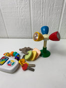 used BUNDLE Sensory Toys
