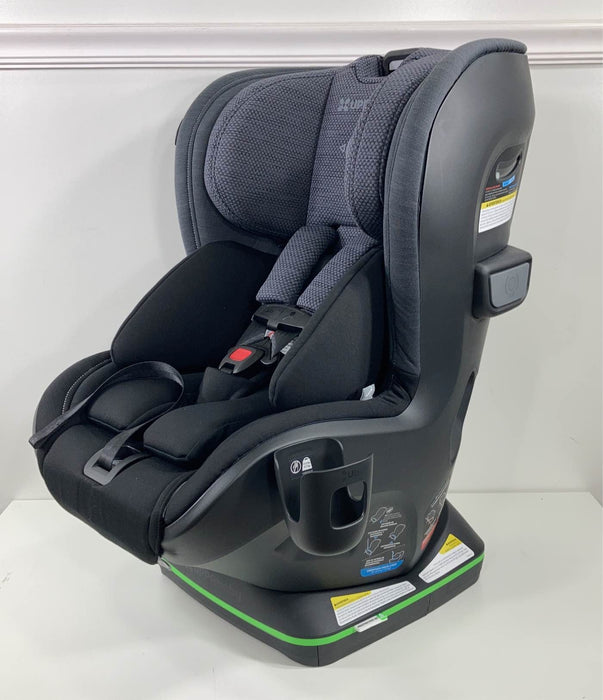 Shop UPPAbaby KNOX Convertible Car Seat, Jake Black, 2021 at Goodbuygears