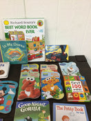 secondhand Educational