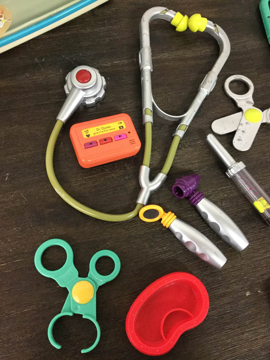 secondhand Toys