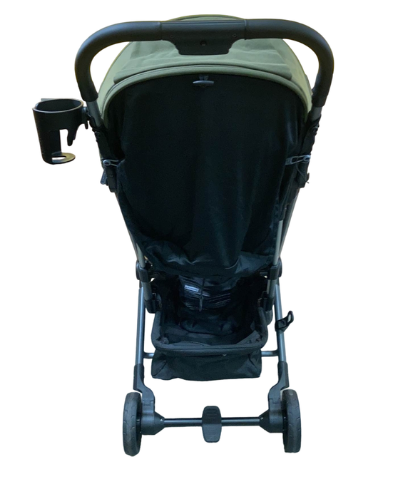 Shop Colugo Compact Stroller, 2023, Olive at Goodbuygears